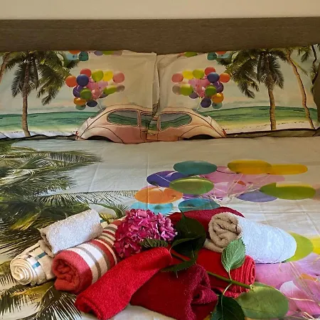 The Little Nest Apartment