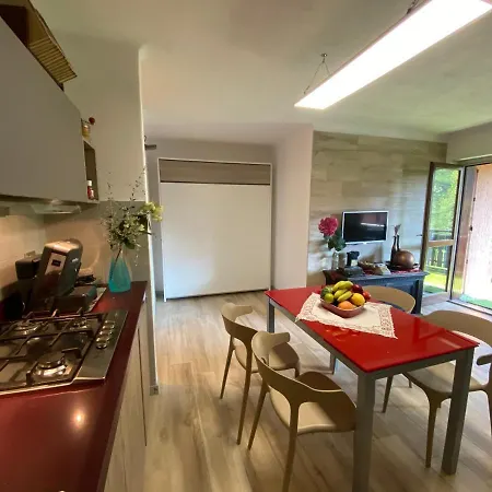 The Little Nest Apartment